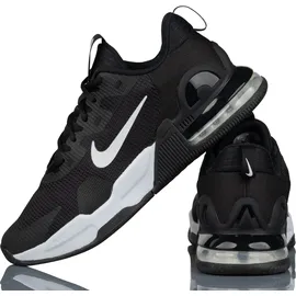 Nike Air Max Alpha Trainer 5 Herren Black/White-Black 44,5