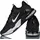 Herren Black/White-Black 44,5