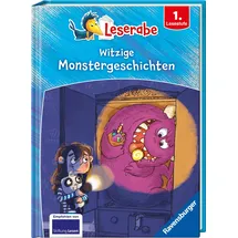 Ravensburger Witzige Monstergeschichten