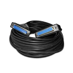 LASERWORLD ILDA Kabel 20m - EXT-20B