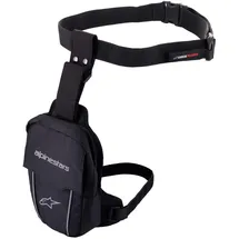 Alpinestars Access Beintasche - schwarz