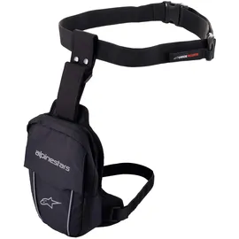 Alpinestars Access Beintasche - schwarz