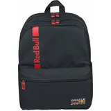 Red Bull Rucksack mit Vielseitig Laptopfach - Racing Edition