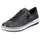 remonte Plateausneaker schwarz Damen 42