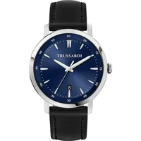 Trussardi - Herrenuhr Edelstahl Herrenuhren (148.99 € / )