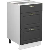 Vicco Badschrank Fame-Line