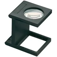 Eschenbach Präzisions-fadenzähler 30x30mm/5xKu-Gehäuse