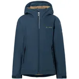 Vaude Lulea 2L Padded Jacket Dark Sea 134