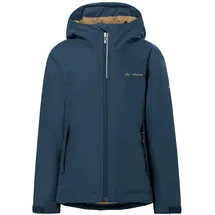 Vaude Lulea 2L Padded Jacket Dark Sea 134