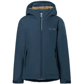 Vaude Lulea 2L Padded Jacket Dark Sea 134