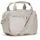 Kipling Kosmetiktasche Basic Plus Eyes Wide Open Palmbeach Medium Beautycase Metallic Glow