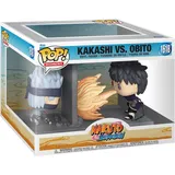 Funko POP! Moment Vinyl Figuren Kakashi Vs Obito