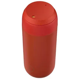 Chilly's Chillys Kaffeebecher Series 2 Maple Red 500ml