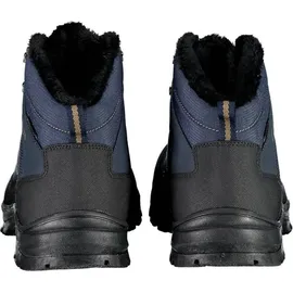 CMP Annuuk Snowboot WP Blue Ink 42