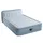 Intex 64450ND Luftbett (L x B x H) 152 x 236 x 86cm Blau