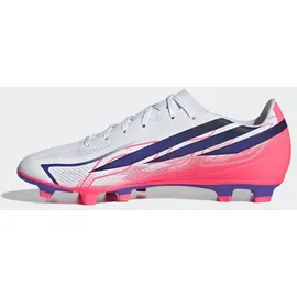 adidas F50 Hyperfast Club MG/FG Herren Weiß 48