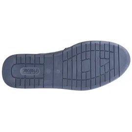 Rieker 11962-14 Herren Blau 45