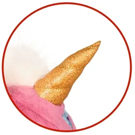 Die Spiegelburg Einhorn-Paradies Einhorn Berry 30 cm Bunt