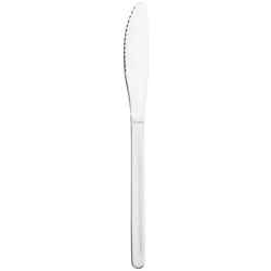 Gastronoble Olympia Kelso Kinderbesteck - 24 Messer - Edelstahl - ideal für kleine Hände