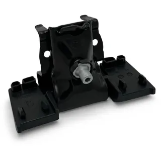 Thule Kit Flush Rail 6201