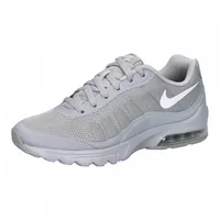 Nike Air Max Invigor Herren Wolf Grey / White 46
