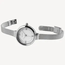 Just Watch Damenuhr Edelstahl Hallie Hallie, 3 ATM