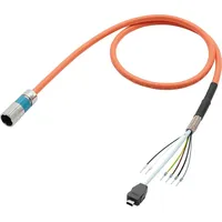Siemens MOTION-CONNECT 500 6FX5002-8QN08-1CG0