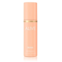 Hugo Boss ALIVE  dezodorant w sprayu 100 ml