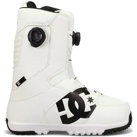 DC Shoes "Control" Gr. 11,5, weiß (sanftes weiß), Schuhe, Damen, 11,5(45), Obermaterial: Synthetikmaterial / Futter: Textil / Außensohle: EVA