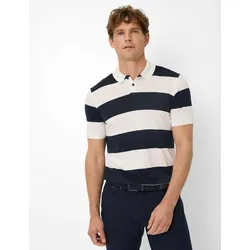 Brax Herren Polo Style PAVEL navy, dunkelblau, Gr. 5XL