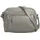 Samantha look Umhängetasche Leder Grey