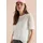 Cecil T-Shirt Weiß XXL