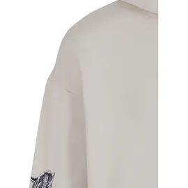 Upscale by Mister Tee Kapuzensweatshirt Beige XL