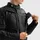 Rebelhorn Hardy 3.0 Motorradjacke Schwarz 3XL