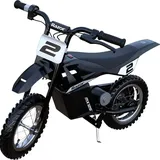 RAZOR MX125 Dirt Rocket Blueberry