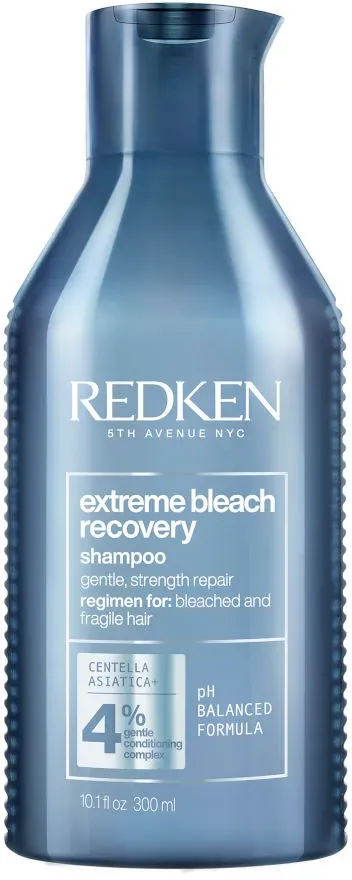 Extreme Bleach Recovery Shampoo 300 ml - Nur noch kurze Zeit verfügbar