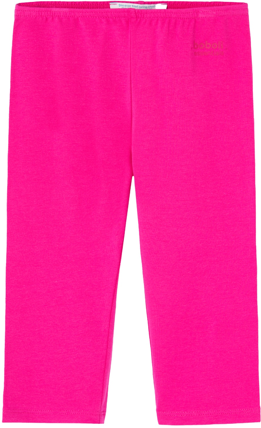 Boboli - Leggings COLOR in pink, Gr.152