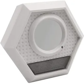 Isotronic Mäusevertreiber Ultraschall 3er Set