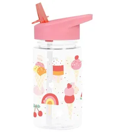 A Little Lovely Company Trinkflasche Eis 0,45 l