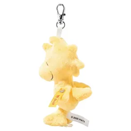 Steiff 024764 - Woodstock Peanuts Schlüsselanhänger, 11 cm