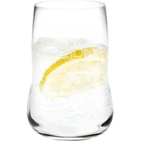 Holmegaard Future Wasserglas 4er Set