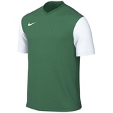 Nike Tiempo Preii Trikot Sleeve Shirt Teamtrikot Pine Green/White/White XL