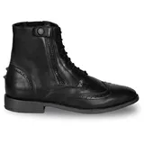 CAVALLO Stiefelette SLIM Schwarz