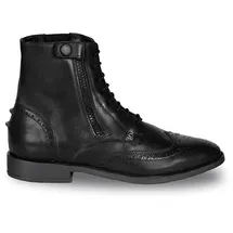 CAVALLO Stiefelette SLIM Schwarz