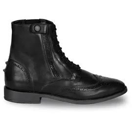 CAVALLO Stiefelette SLIM Schwarz