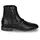 CAVALLO Stiefelette SLIM Schwarz