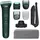 Philips Body Groomer 7000 BG7485/30 Grün