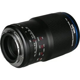 Laowa Venus Optics Laowa 90mm F2,8, Bildstabilisator, L-Mount