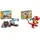 LEGO Creator 3in1 Roter Drache 31145