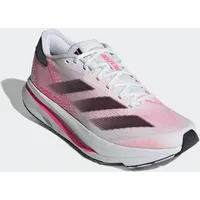 Adidas Damen Laufschuhe ADIZERO SL2 W IF6767 39 1/3 - Ftwr White/Aurora Met./Lucid Pink